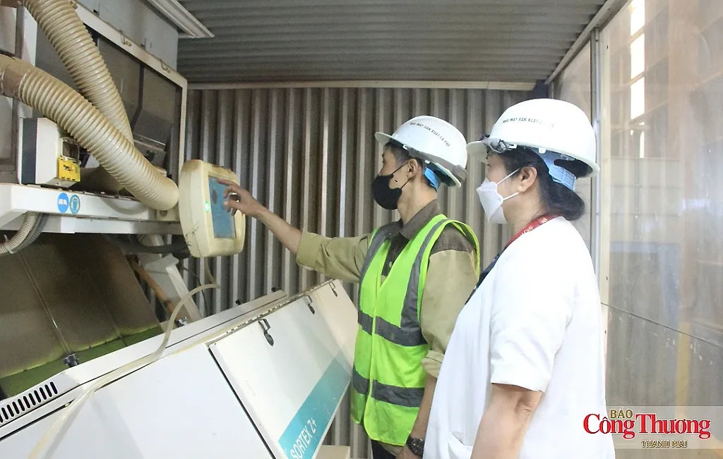 Gia Lai: Sản xuất công nghiệp tăng, xuất khẩu đạt 2,65 tỷ USD