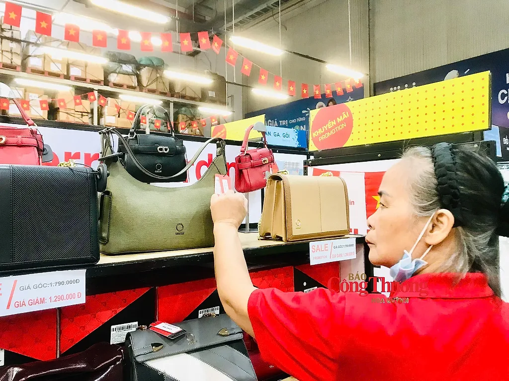 Tăng trách nhiệm doanh nghiệp trong bảo vệ người tiêu dùng dễ bị tổn thương