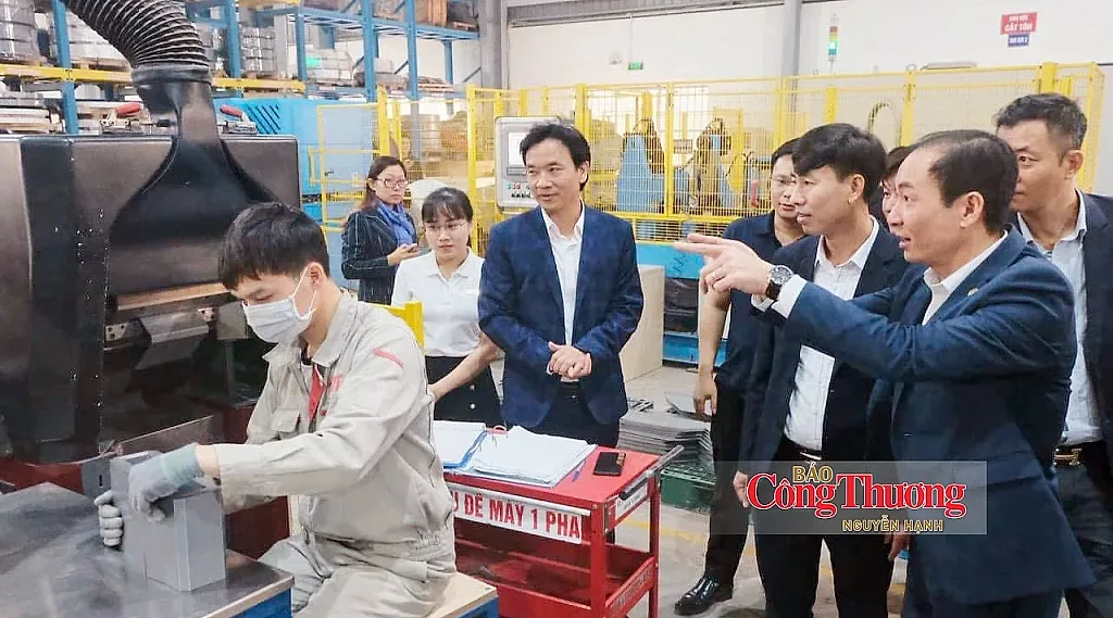 Giảm thuế, trợ lực doanh nghiệp vượt khó và tăng trưởng