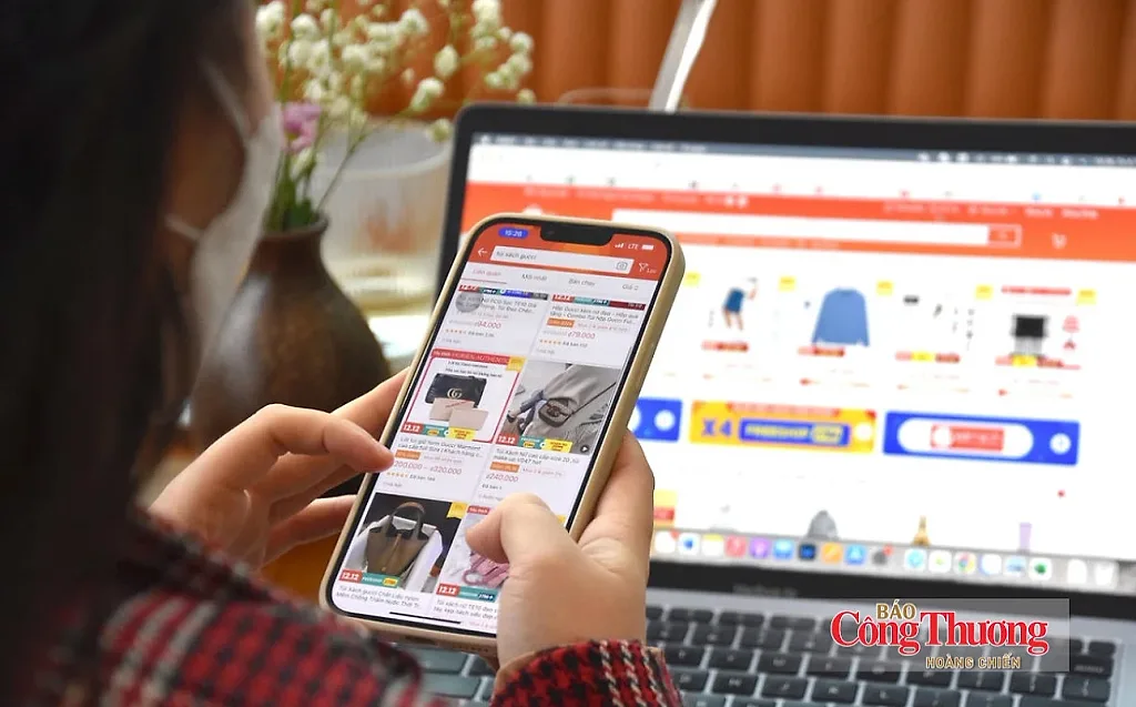 Người tiêu dùng được bảo vệ thế nào trong môi trường số?