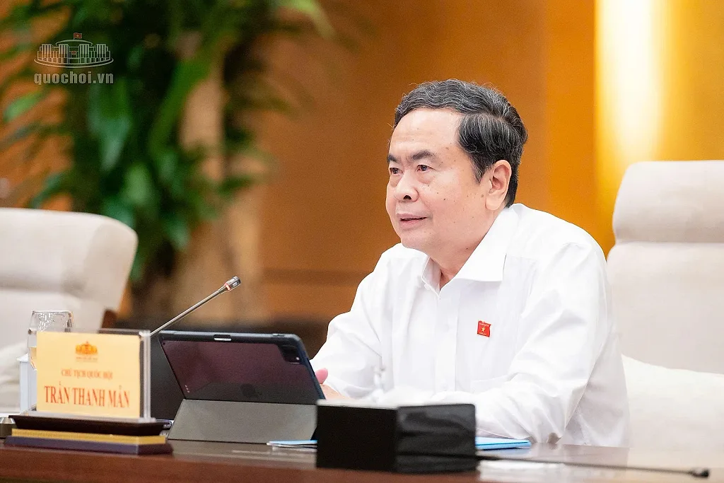 Công tác dân nguyện phải phối hợp chặt chẽ, giải quyết dứt điểm kiến nghị của cử tri