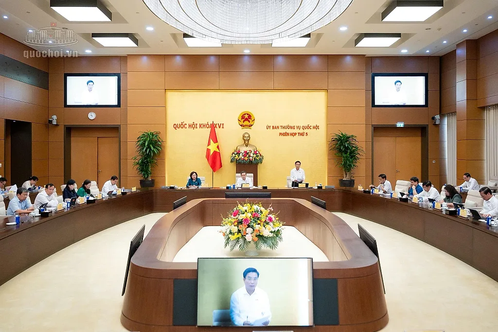 Đổi mới tư duy xây dựng pháp luật về hội nhập quốc tế