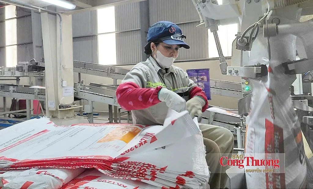 Giảm phát thải dần trở thành bài toán năng lực cạnh tranh