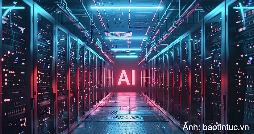 Đến năm 2030, hình thành tối thiểu 10 thương hiệu AI của Việt Nam