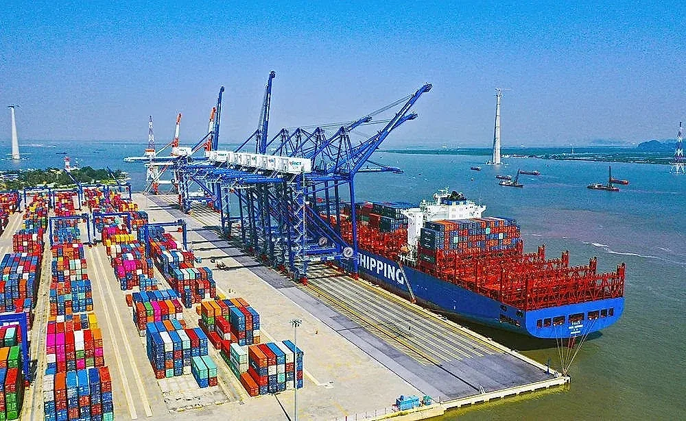 Tín dụng mở đường cho kinh tế biển