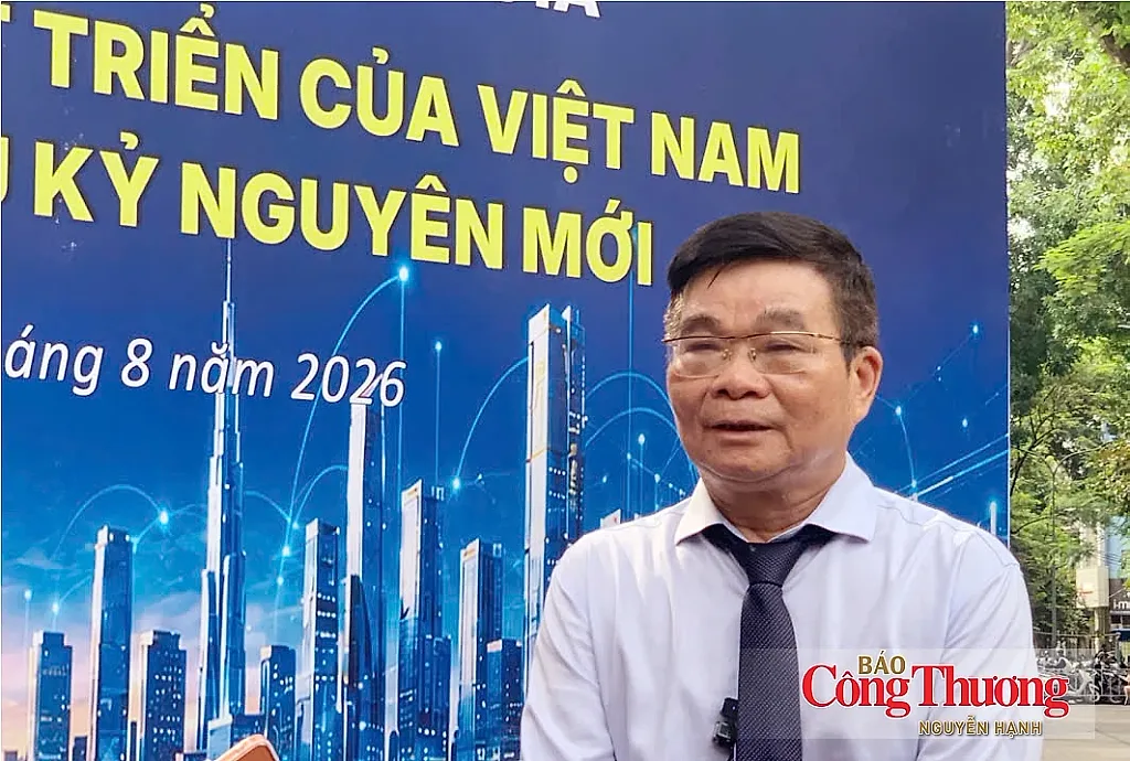 Tăng trưởng nhanh phải dựa trên công nghệ và đổi mới sáng tạo