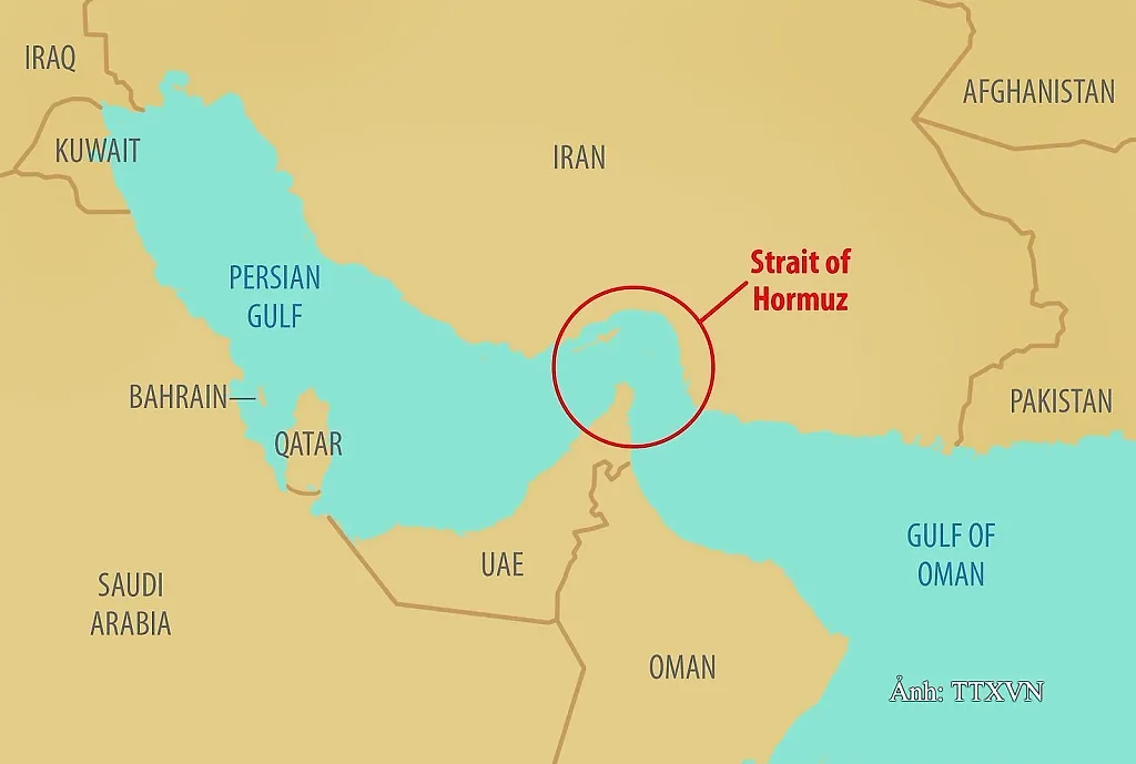 Chiến sự Trung Đông ngày 29/8: Mỹ áp đặt lệnh trừng phạt mới liên quan đến Iran