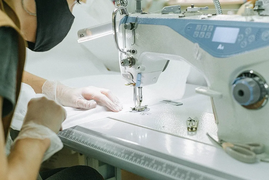 AI - đòn bẩy nâng tầm chuỗi giá trị cho ngành sản xuất thời trang Việt Nam