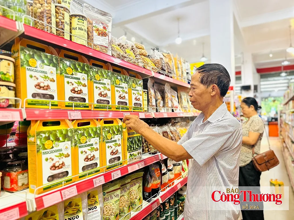 Chỉ thị số 30-CT/TW: Lan tỏa trách nhiệm bảo vệ người tiêu dùng