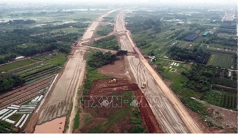 Thủ tướng yêu cầu tăng tốc các dự án cao tốc phía Bắc
