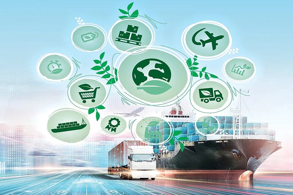 Khung pháp lý của hoạt động tài trợ thương mại bền vững: Kinh nghiệm quốc tế và bài học cho Việt Nam