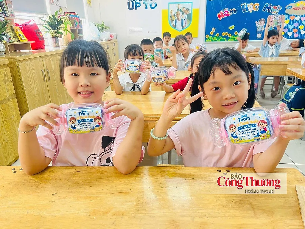 Hà Nội sẵn sàng cho năm học mới, đồng loạt khai giảng ngày 5/9