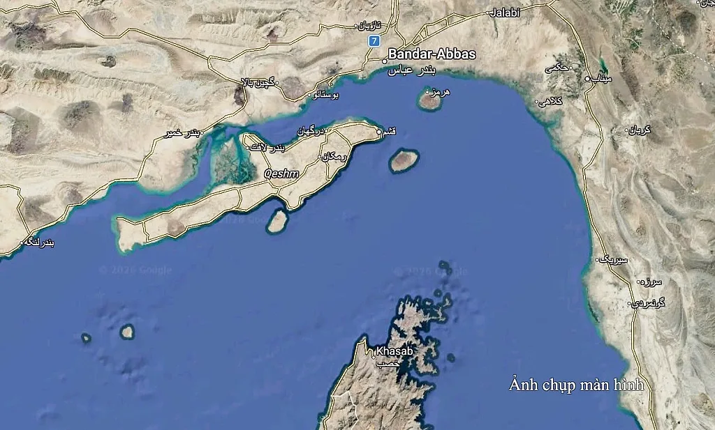 Chiến sự Trung Đông ngày 30/8: Iran chặn nhóm vũ trang có liên hệ với Israel