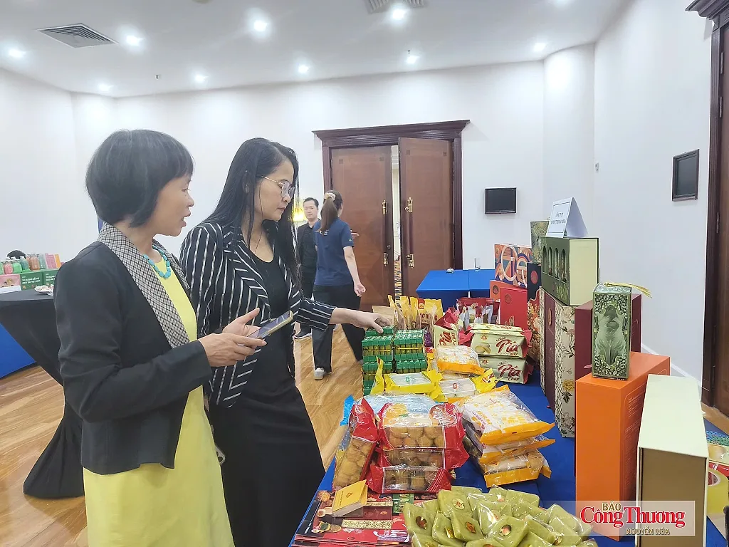Tiêu chí xanh và áp lực giữ đơn hàng của doanh nghiệp Việt — VCCI