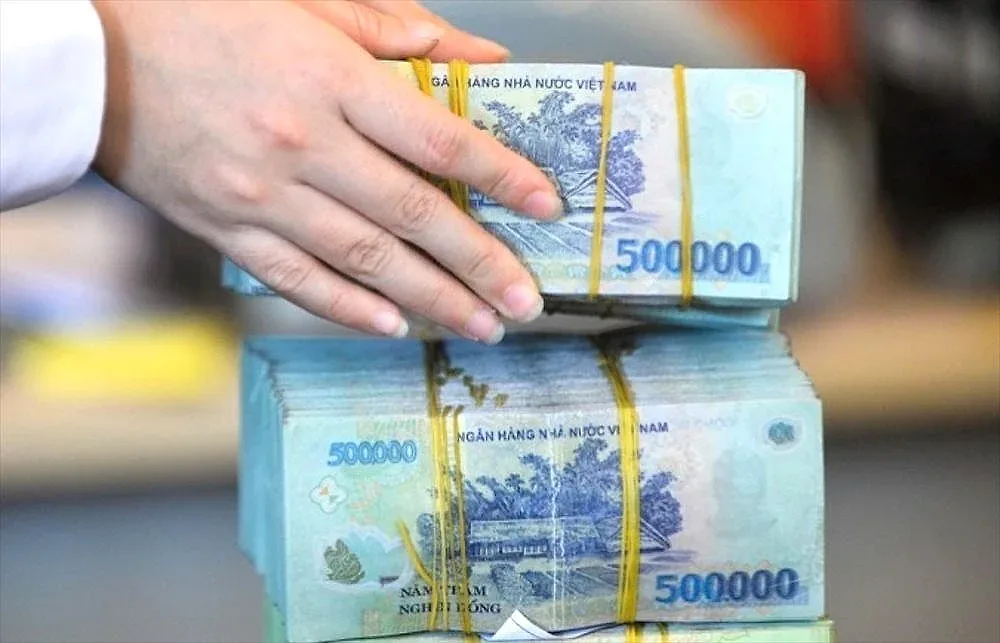 Tín dụng sẵn sàng tăng tốc bơm vốn ra nền kinh tế từ nay đến cuối năm