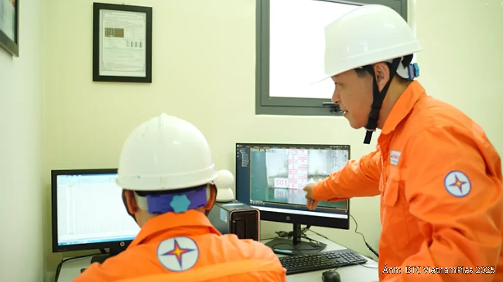 Công ty Thủy điện Sông Bung: Chuyển đổi số từ vận hành đến văn phòng