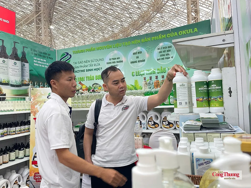 Hiểu đúng CBAM, doanh nghiệp nhiều cơ hội vào thị trường EU