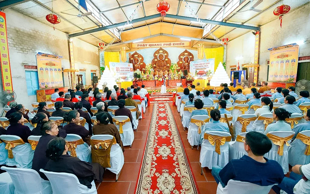 Tri ân các liệt sĩ nhà báo đã hi sinh để bảo vệ Tổ quốc