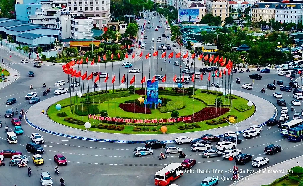 Quảng Ninh lên thành phố: Khởi đầu cho cực tăng trưởng năng động của phía Bắc
