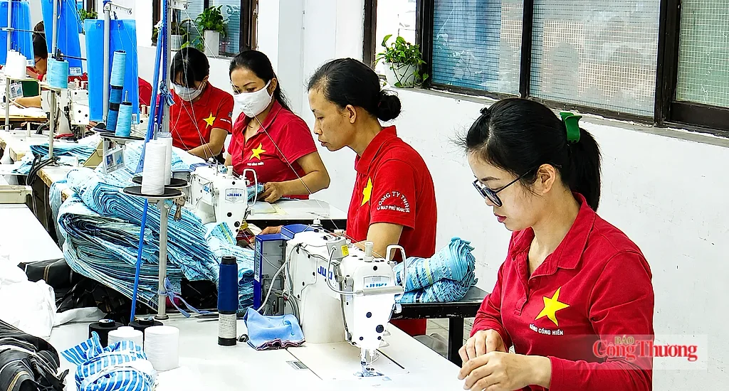 Bình đẳng giới trở thành lợi thế cạnh tranh của doanh nghiệp — UN Women Việt Nam