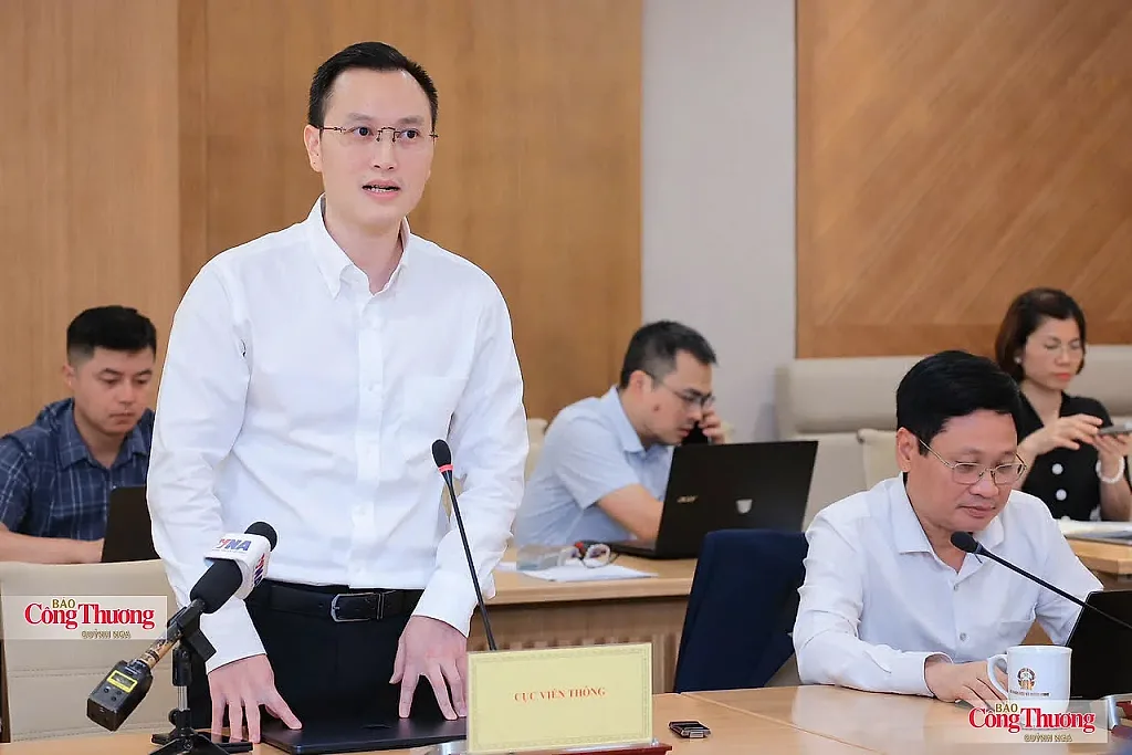 Doanh nghiệp trong nước có thể cạnh tranh với các nền tảng OTT ngoại — Cục Viễn thông