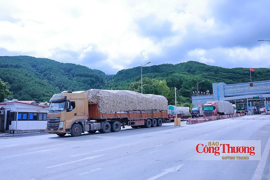 Từ mốc 1.000 tỷ USD đến vận hội mới của logistics Việt Nam