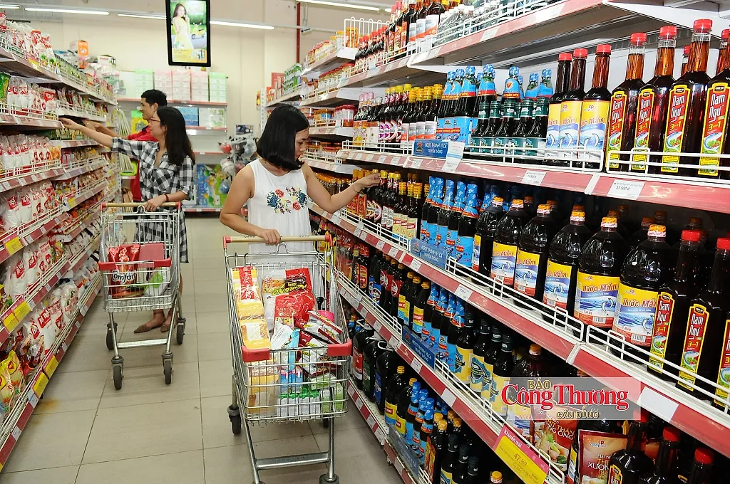 Bảo vệ người tiêu dùng gắn với nâng cao năng lực quản trị doanh nghiệp