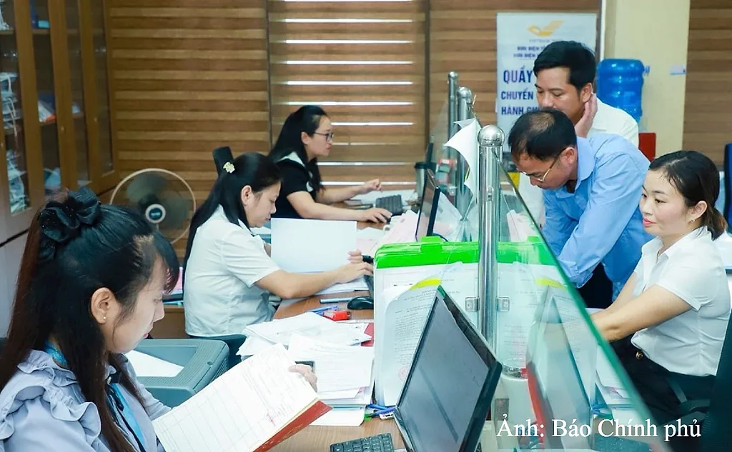 Bộ Nội vụ yêu cầu rà soát tổng thể về giải quyết chế độ theo Nghị định 178