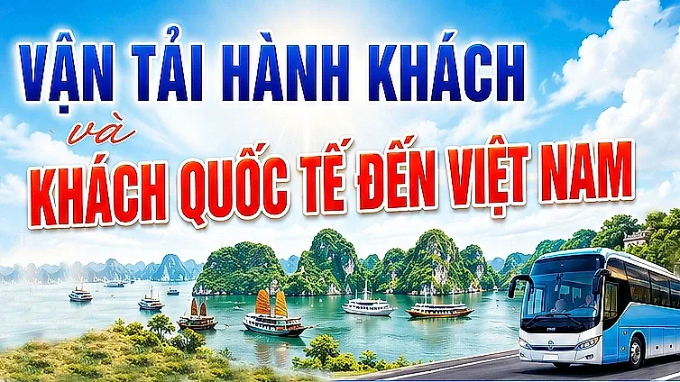 Infographic| Tháng 8: Vận tải hành khách ước đạt 658,6 triệu lượt