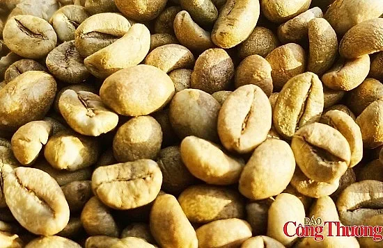 Nguồn cung cải thiện, giá cà phê thế giới giảm phiên thứ ba liên tiếp