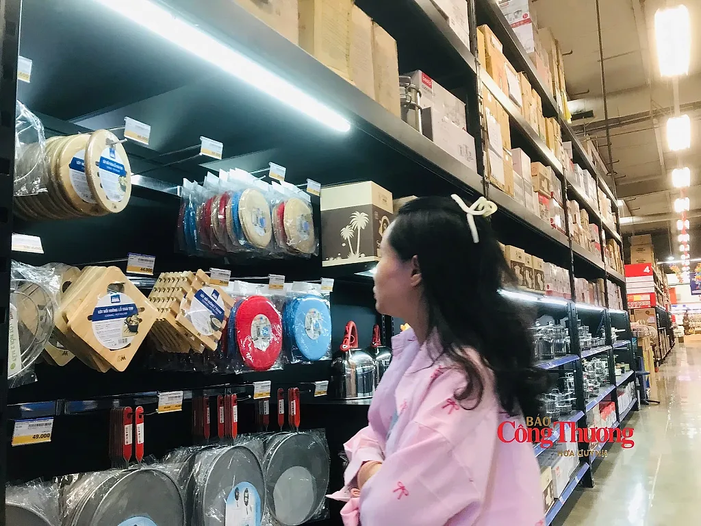 Tiêu dùng văn minh: Kiến tạo môi trường kinh doanh lành mạnh