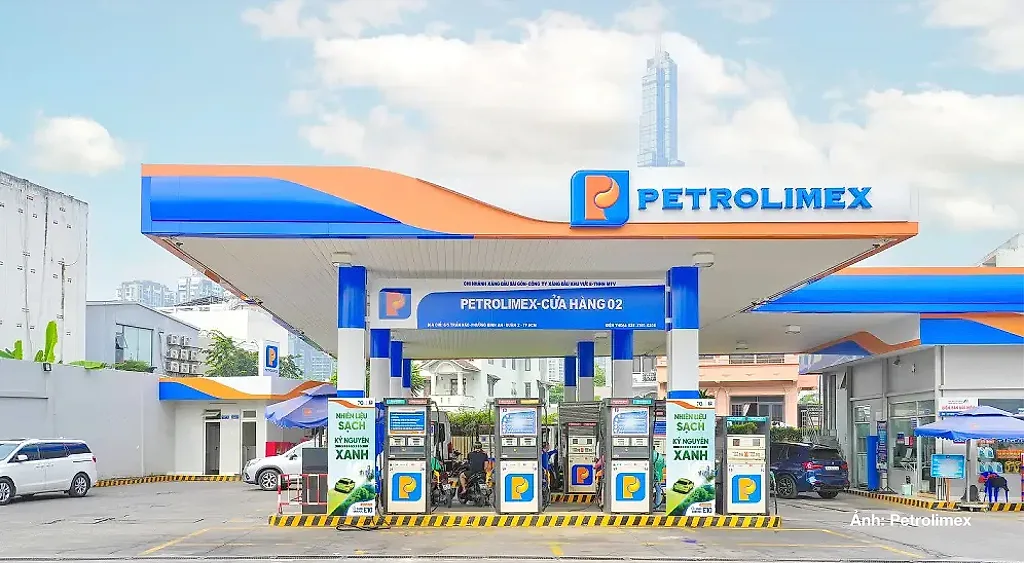 Petrolimex thông báo mời chào giá thuê