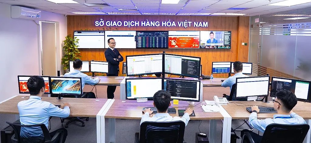 Bộ Công Thương ban hành quy định mới về Sở giao dịch hàng hóa