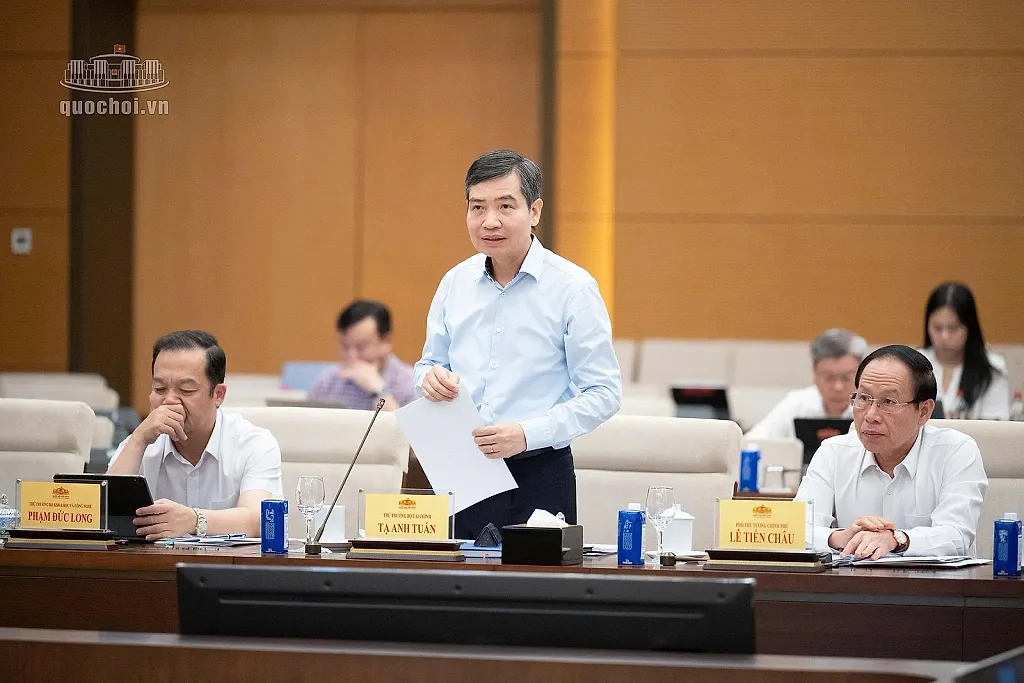 Bổ sung cơ chế thử nghiệm có kiểm soát trong lĩnh vực chứng khoán