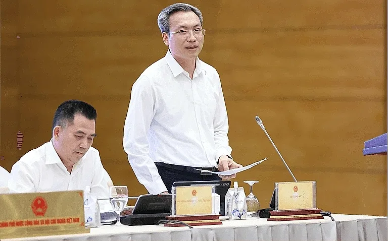 Kết nối dữ liệu tạo giá trị thực tế cho người dân, doanh nghiệp