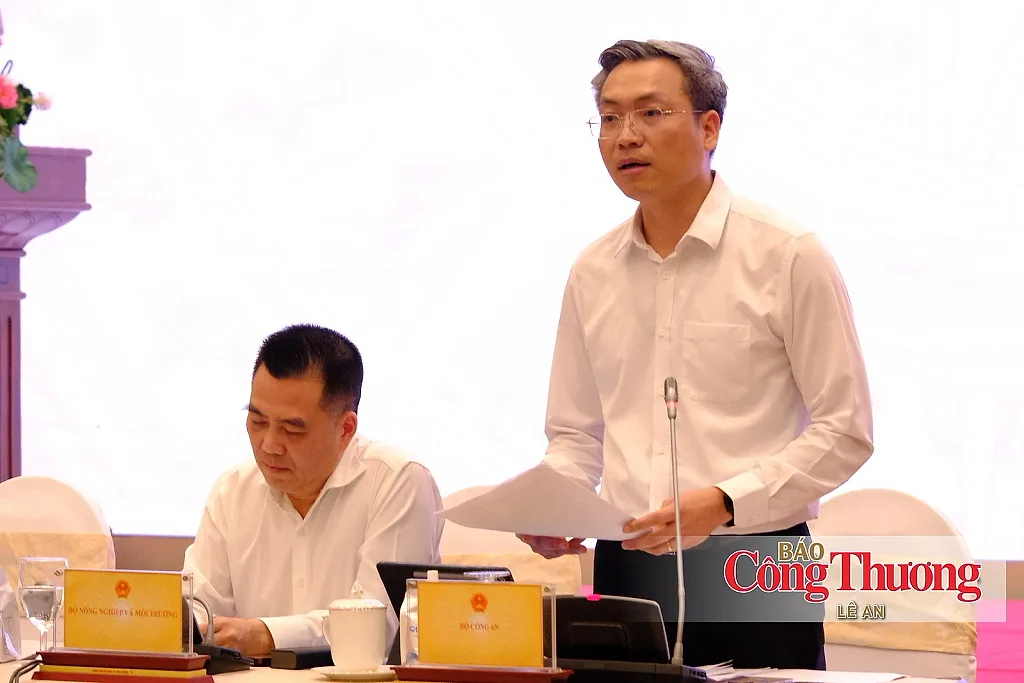 Bộ Công an kiến nghị người dân trang bị 'lá chắn tự thân' khi dùng mạng xã hội