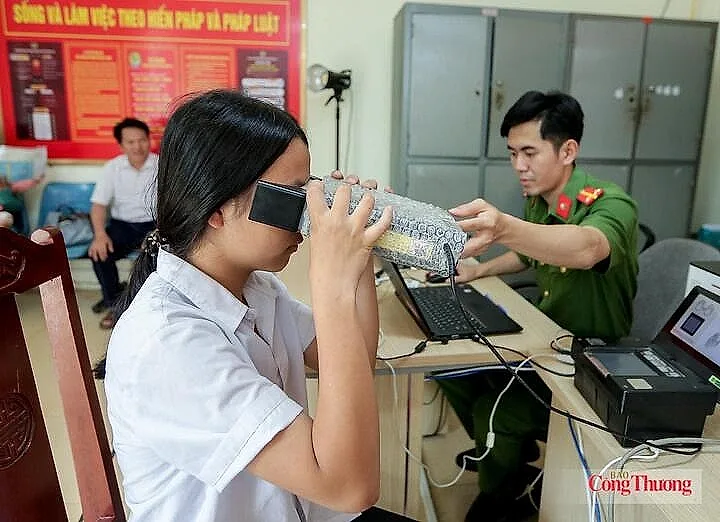 Chiến dịch 100 ngày đêm tạo bước tiến kết nối dữ liệu quốc gia