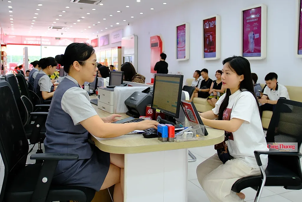 Bảo đảm tính chính chủ của SIM thuê bao di động, ngăn chặn cuộc gọi rác