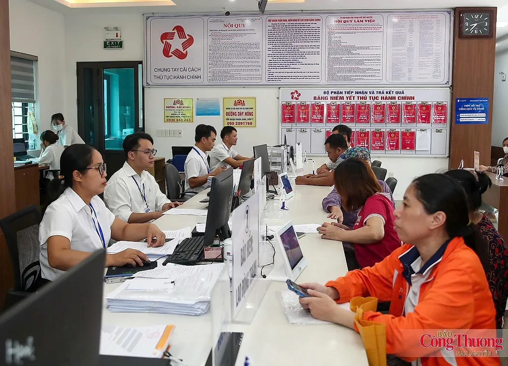 Công tác cán bộ: Lấy kết quả thực tiễn để đánh giá, sử dụng, sàng lọc