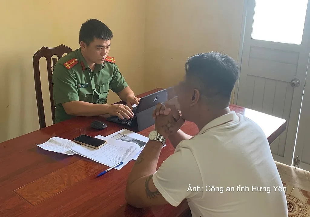 Xử phạt 12,5 triệu đồng với người chia sẻ bài viết nội dung sai sự thật