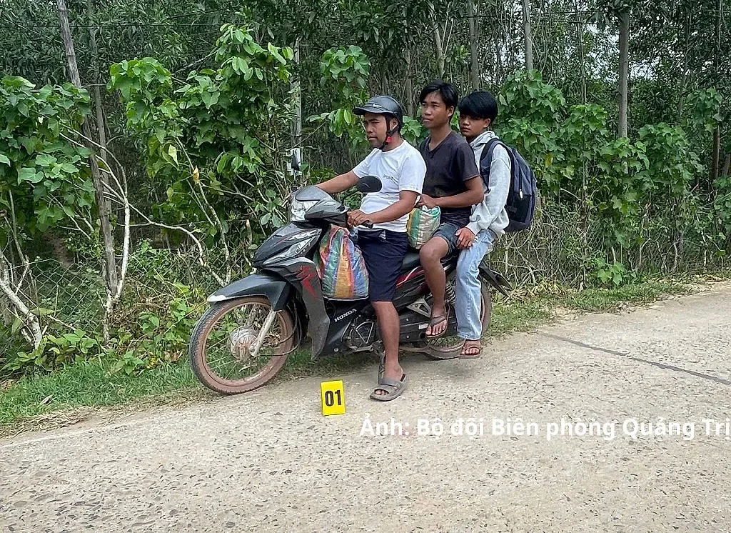Quảng Trị: Ngăn chặn đường dây tổ chức cho người nước ngoài nhập cảnh trái phép vào Việt Nam