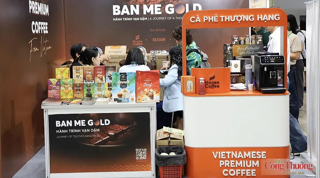 Nông sản Việt rộng cửa vào các thị trường lớn