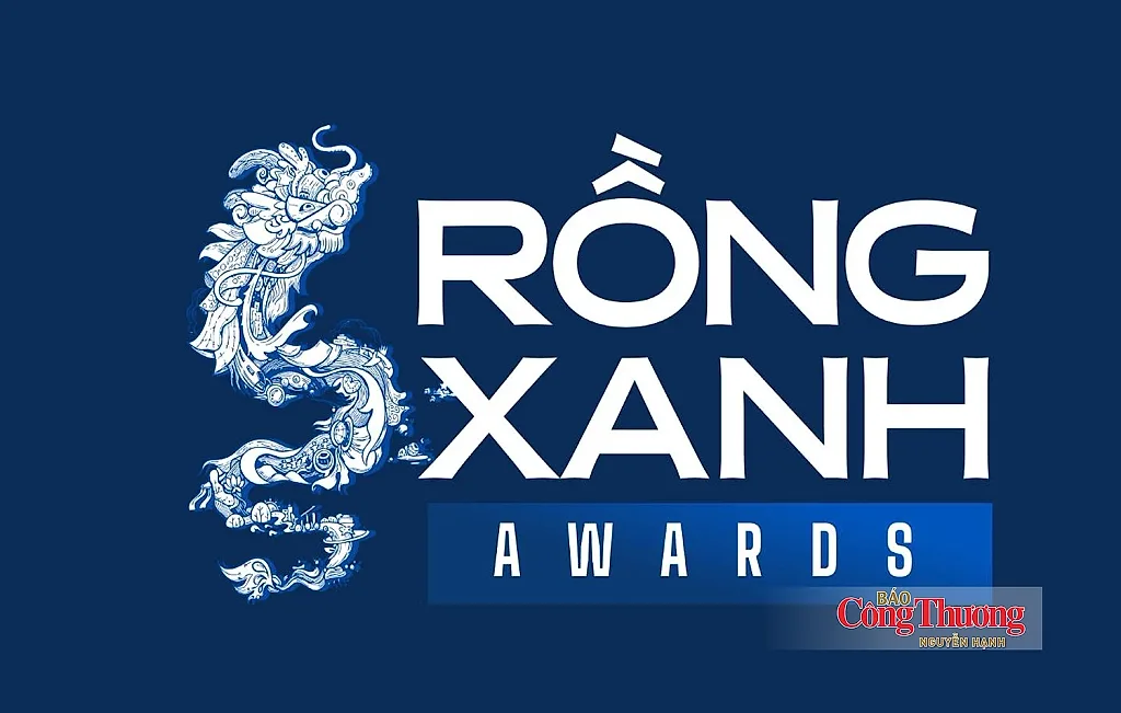 Công bố Giải thưởng Việt Nam Rồng Xanh - Viet Nam Rong Xanh Awards