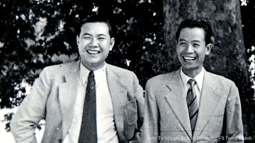 Công Thương Việt Nam ngày đầu lập quốc - Bài 3: Vị Bộ trưởng đầu tiên tự nguyện xuống… Thứ trưởng