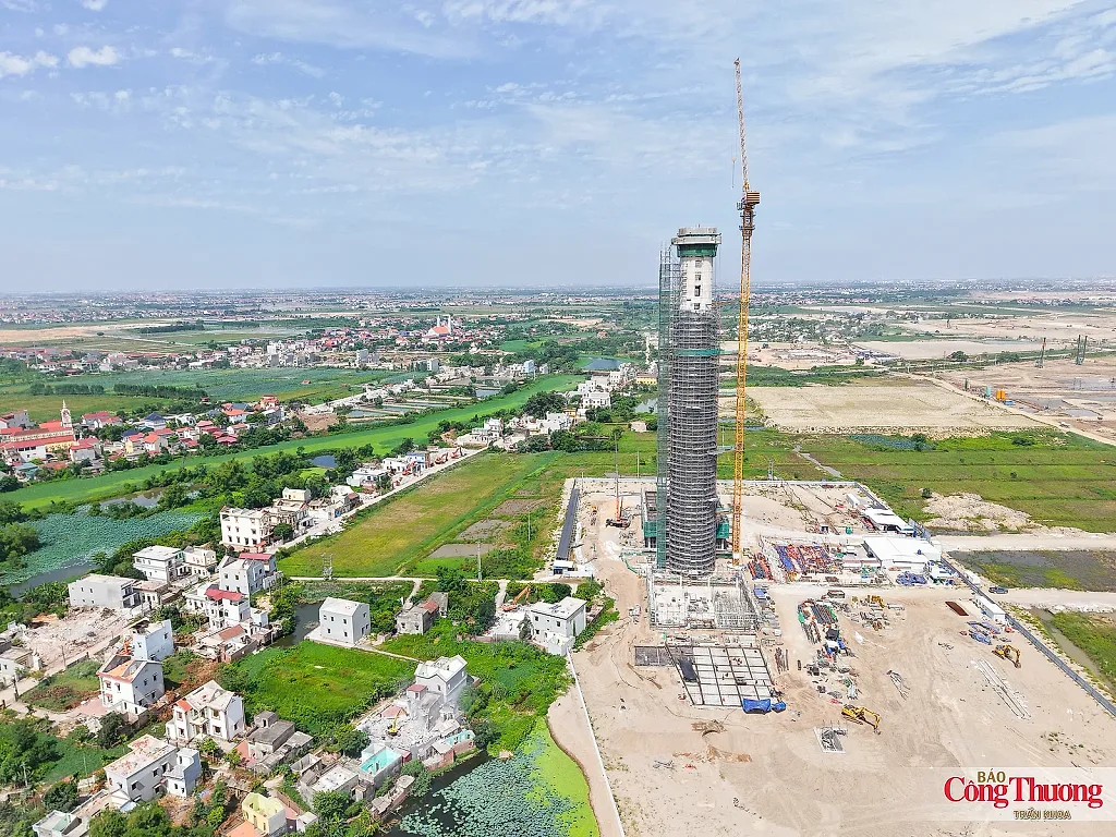 Bắc Ninh nâng tầm vị thế, tăng sức hút dòng vốn đầu tư