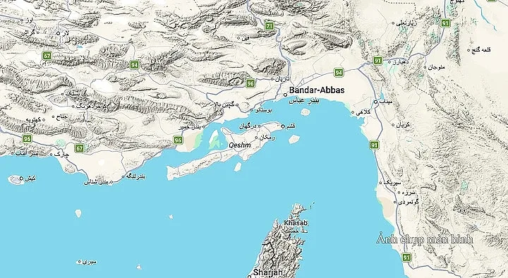 Chiến sự Trung Đông ngày 5/9: EU lên án cuộc tấn công của Iran