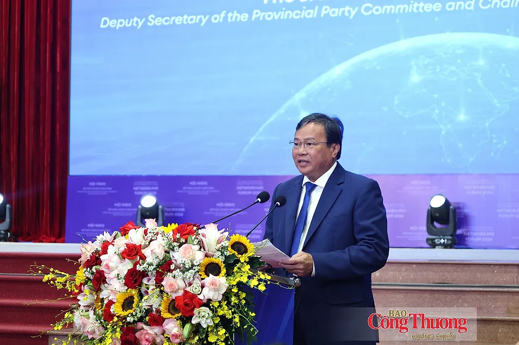 Tây Ninh đặt mục tiêu tạo giá trị thực chất từ các kết nối toàn cầu