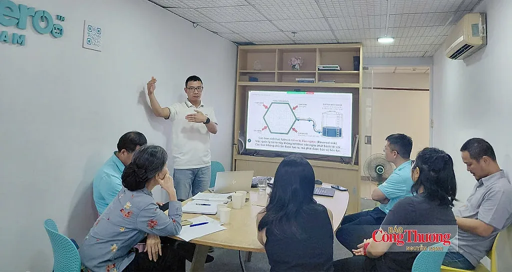 Tín chỉ carbon rừng: Không chỉ cần ‘được cấp’