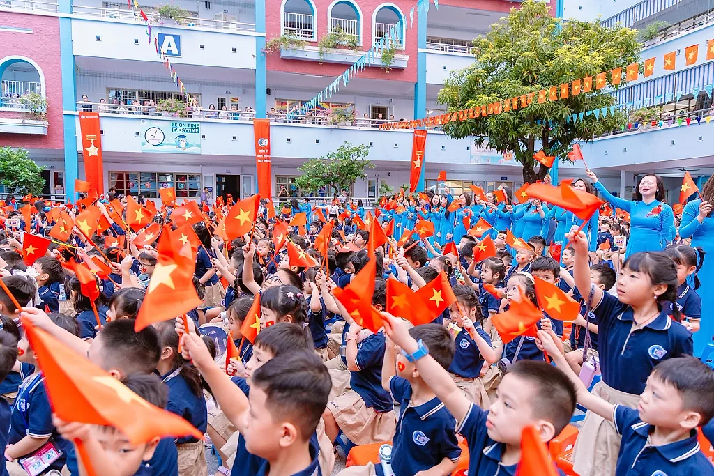 Đổi mới tư duy, kiến tạo ‘dòng sông khát vọng’ trong thế hệ trẻ Thủ đô