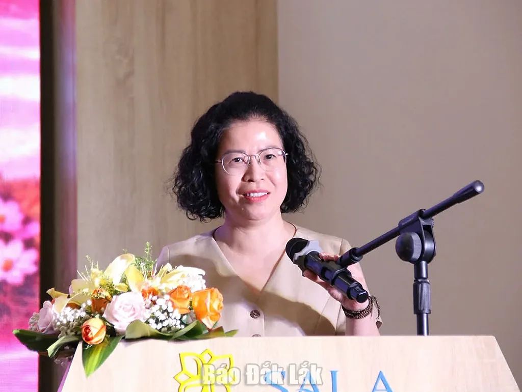 Bình an của nhà lãnh đạo và một triết lý quản trị